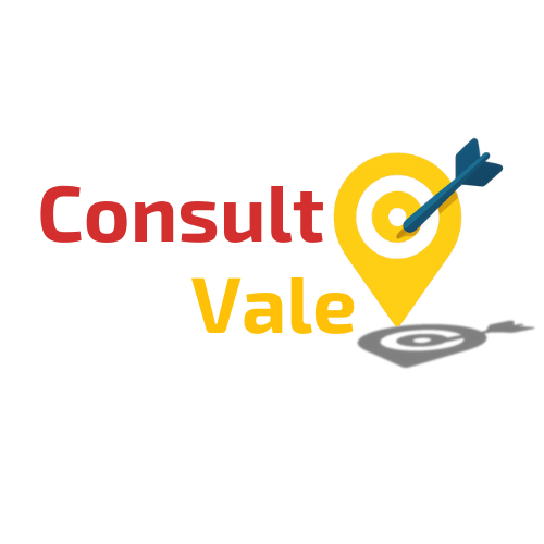 Logotipo Consultvale